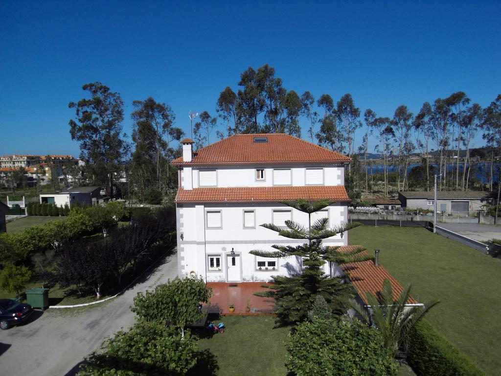 Casa Mariano Hotel A Revolta Bagian luar foto