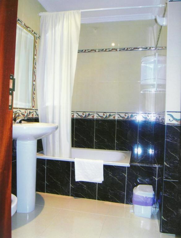 Casa Mariano Hotel A Revolta Bagian luar foto