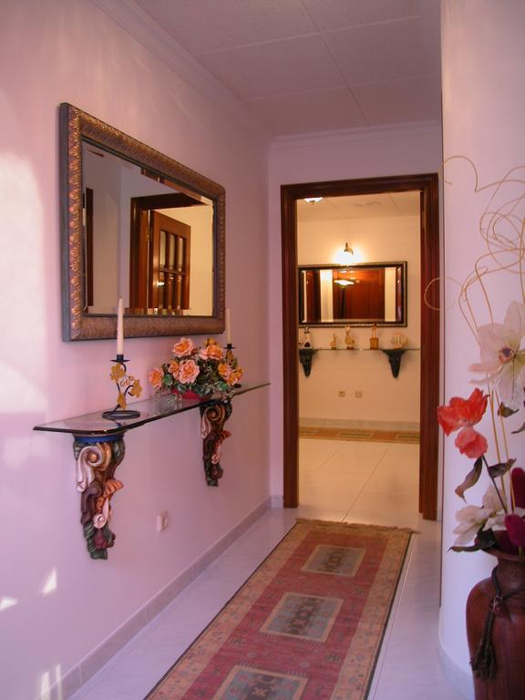 Casa Mariano Hotel A Revolta Bagian luar foto