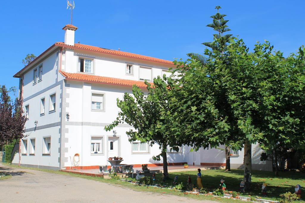 Casa Mariano Hotel A Revolta Bagian luar foto
