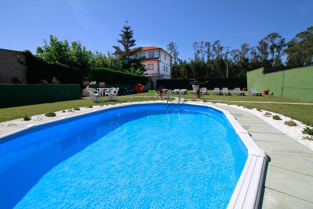 Casa Mariano Hotel A Revolta Bagian luar foto