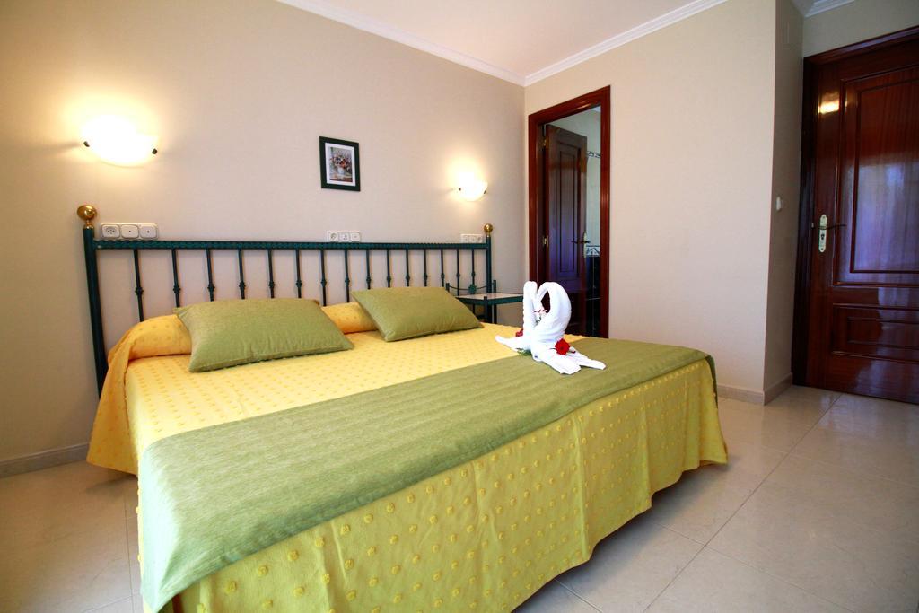 Casa Mariano Hotel A Revolta Bagian luar foto