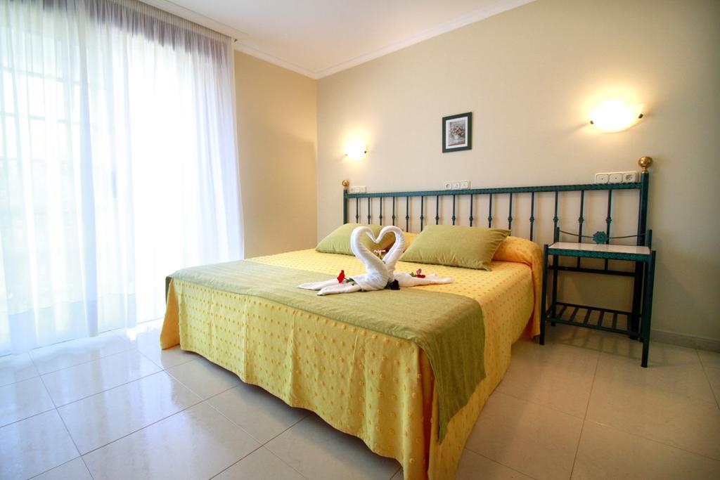 Casa Mariano Hotel A Revolta Bagian luar foto