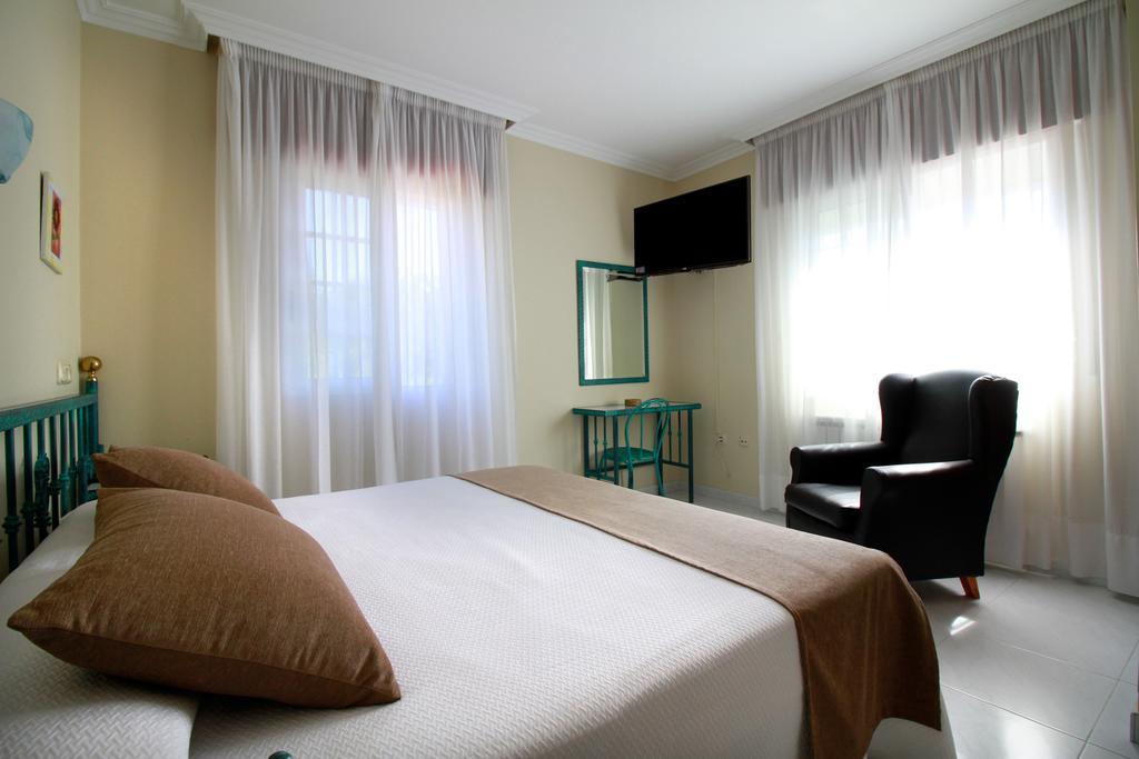 Casa Mariano Hotel A Revolta Bagian luar foto