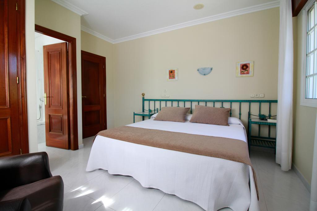 Casa Mariano Hotel A Revolta Bagian luar foto