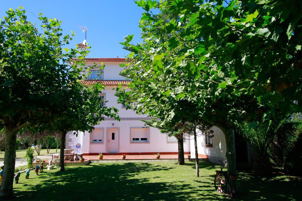 Casa Mariano Hotel A Revolta Bagian luar foto