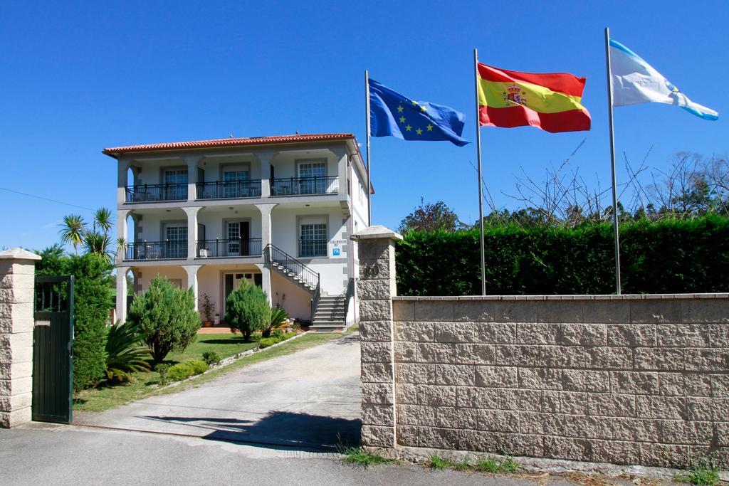 Casa Mariano Hotel A Revolta Bagian luar foto