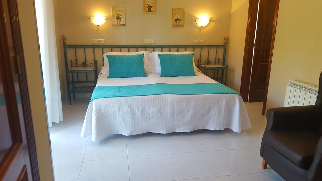 Casa Mariano Hotel A Revolta Bagian luar foto