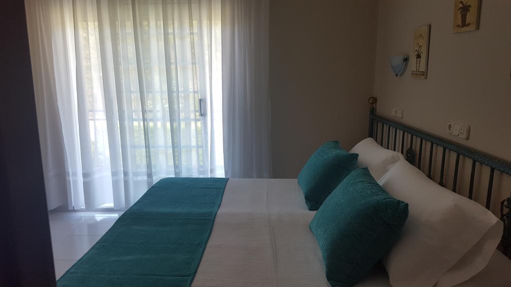 Casa Mariano Hotel A Revolta Bagian luar foto